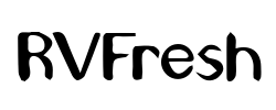RVFresh - logo